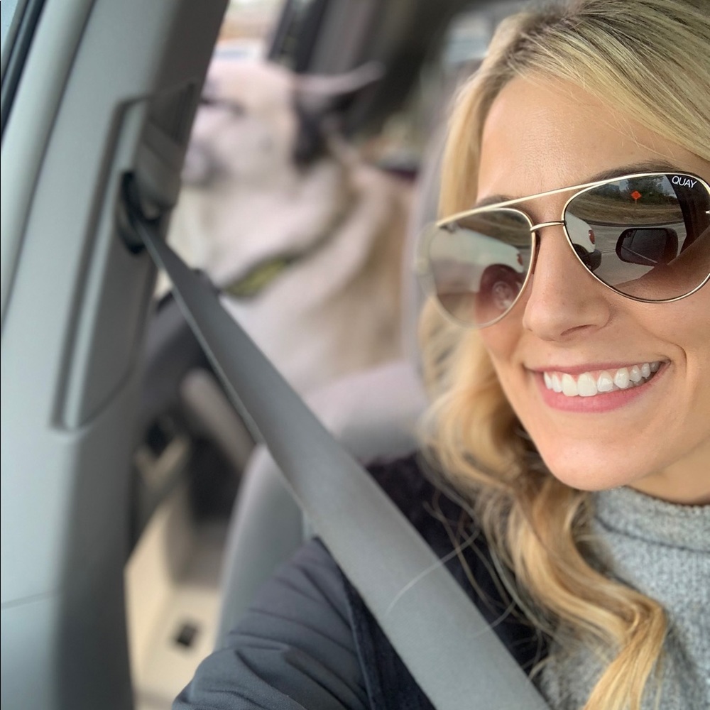 Meet your Posher, Britney